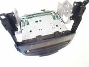 Radio Nissan Primera, P12 2002.01 - 2008.12 8185ba010, cl064940000320