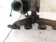 Abgaskrümmer Opel Vectra, B 2000.09 - 2002.04 facelift Gebraucht ,