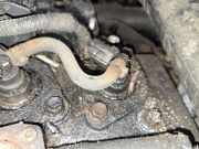 Einspritzdüse Opel Meriva, A 2002.12 - 2006.01 Gebraucht,