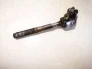 Lenksäule unten Kreuzgelenk Honda FR-V, 2004.08 - 2009.12 Gebraucht,