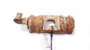 Halter Halterung Halteplatte Blattfeder Ford Transit Custom, I 2012.01 --> 6c115798bc, 6c11-5798-bc
