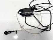 Navigationssystem Mercedes-Benz A-CLASS, W169, 2004.09 - 2008.09 gtm10, 42324417a