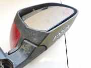 Au?enspiegel Rechts Nissan Leaf, I 2010 - 2017.12 e11028058,