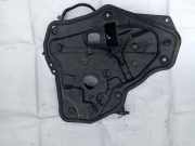 Schiebet?rfensterheber ohne Elektromotor - Hinten Linke Mazda 6, 2012.12 -> ghp97397X,k3006