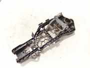 Türgriff Türaussengriff - Hinten Rechts Volkswagen Passat, B6 2005.08 - 2010.11 Gebraucht, BKC