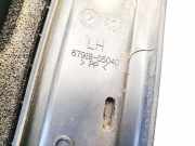 Schwellerverkleidung - Hinten Linke Toyota Avensis, II 2003.04 - 2006.03 6791805040,67918-05040