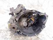 Schaltgetriebe Citroen C8, I 2002.07 - 2008.06 20MB09,