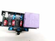 Sicherungskasten Renault Scenic, II 2003.06 - 2006.06 12V50A03525, 12V-50A-03525