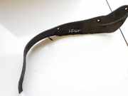 Schmutzf?nger - Vorne Rechts Audi TT, 2006.08 - 2014.06 8j0807548,