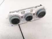 Bedienelement für Klimaanlage Mazda 6, 2002.06 - 2007.08 QH26,E2E