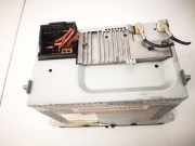 Radio Volkswagen Golf, V 2003.10 - 2008.10 1k0035191e, BXF