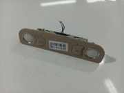 Innenbeleuchtung - Hinten Audi A6, C6 2005.01 - 2008.10 4L0947111,4L0947111