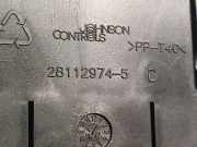 Tachometer Citroen C4 Picasso, I 2006.01 - 2013.06 281129745,28112974-5