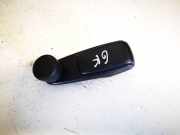 Fensterkurbel Citroen C3, II 2009.11 --> present 9675448277,9683067177