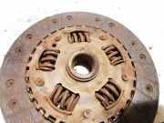 Kupplungsscheibe Audi A5 (8T8F), 2007.06 - 2012.06 0b4141117,