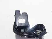 Gurtschloss - Hinten Linke Renault Megane, I 1999.03 - 2002.10 facelift 5502388AA,