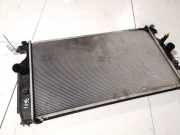 Wasserkühler Toyota Auris, I E15 2006.10 - 2012.10 Gebraucht,