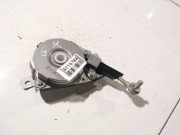 Türfangband Türbremse Türstopper - Hinten Linke Peugeot 4007 2007 - 2012 Gebraucht,