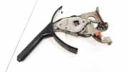 Handbremshebel Mazda 5, CR 2005.02 - 2010.09 Gebraucht ,