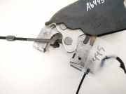 Handbremshebel Volkswagen Polo, IV 2005.04 - 2009.11 facelift Gebraucht, Bme