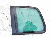Seitenfenster Seitenscheibe - Volkswagen Touran, 2003.01 - 2006.10 Gebraucht, BKD