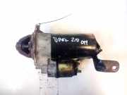 Anlasser Opel Zafira, A 1999.04 - 2003.11 1005831230,1005831230