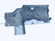 Motorabdeckung Opel Astra, G 1998.09 - 2004.12 90573511, 90573512