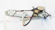 Fensterheber - Hinten Linke Mazda 323, 1994.01 - 1998.09 Gebraucht,