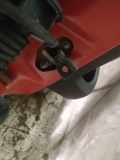 Türfangband Türbremse Türstopper - Vorne Rechts Citroen DS3, I 2009.01 - 2016.06 Gebraucht,