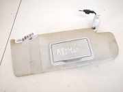 Sonnenblende Volkswagen Passat, B5 1996.08 - 2000.11 8d0857552e, AFN