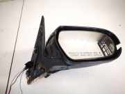 Spiegelglas - Vorne Rechts Subaru Outback, III 2005.01 - 2009.06 Gebraucht,