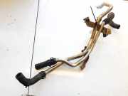 Kühlmittelrohrleitung Toyota Yaris, II (XP90) 2005.01 - 2011.01 Gebraucht,