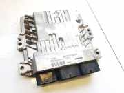 Steuergerät Motor ECU Volvo S80, 2010.01 --> 31355712,s180134103a