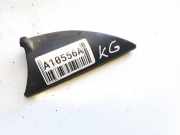 Schutzleiste Tür - Hinten Linke Audi A3, 8L 2000.10 - 2003.05 facelift 8l4857569,
