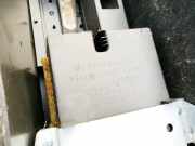 Armlehne - Mittelarmlehne Nissan X-Trail, 2001.06 - 2007.06 969108h300,