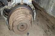 Kupplungssatz Ford Fiesta, VI 2008.12 - 2012.10 8v217563ab,