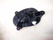 T?rinnengriff - Vorne Rechts Peugeot 406, 1999.03 - 2004.05 facelift 9616307477,