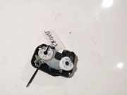 Sitzschloß Nissan Qashqai, I 2006.01 - 2010.06 Gebraucht,