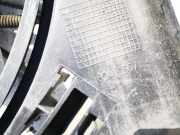 Kühlerlüfter Lüftermotor Renault Megane, II 2002.11 - 2006.06 8240357,