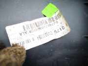 Türverkleidung - Hinten Linke Skoda Roomster, I 2006.01 - 2010.05 5j7867209, 5j7867209ahvcr