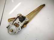 Fensterheber - Hinten Linke Toyota Yaris Verso, 1999.11 - 2005.09 Gebraucht,