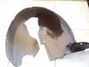 Radhausschale - Vorne Rechts Skoda Superb, II 2008.03 - 2013.06 3t0809962, 3t0809958