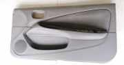 Türverkleidung - Vorne Rechts Nissan Almera, N16 2000.06 - 2003.01 Gebraucht,