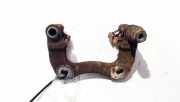 Bremssattelträger - Hinten Linke Peugeot 407, 2004.05 - 2010.12 Gebraucht,