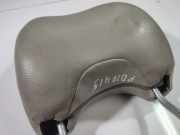 Kopfstütze Volvo S60, 2000.01 - 2005.01 Gebraucht ,