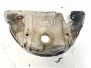 Hitzeschutzblech Abgaskrümmer Peugeot 307, 2000.08 - 2005.06 Gebraucht,