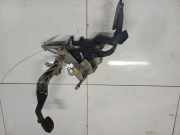 Pedalwerk Audi A4, B5 1994.11 - 1999.09 Gebraucht ,