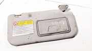 Sonnenblende Mitsubishi Lancer VIII, 2007 - 2015 Gebraucht,