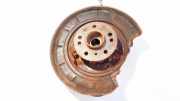 Radnabe Achsschenkel - Hinten Rechts Mercedes-Benz ML, W164 2005.06 - 2009.07 Gebraucht,