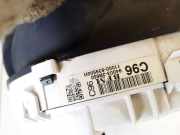 Tachometer Hyundai Santa Fe, 2006.03 - 2012.09 940032b650, 94003-2b650 11000-839500h 11642-00070